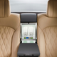 “It adds the height of refinement to the height of refreshment.” - Actual quote from Bentley.